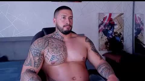 cristian walker online show from March 2026 12:13:01 PM