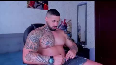 cristian walker online show from March 2026 12:10:02 PM