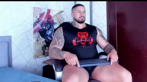 cristian walker online show from March 2026 11:27:01 AM