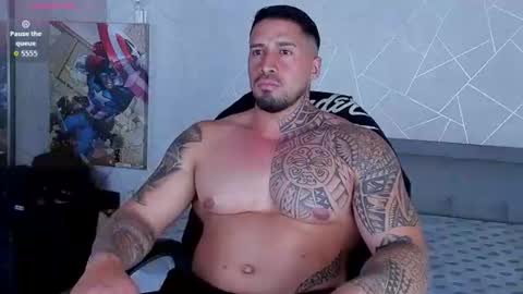Snapshot of cristian_walker chatting on July 2026 12:32:02 AM cristian walker online show from July 2026 12:32:02 AM