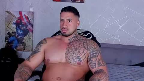 Snapshot of cristian_walker chatting on July 2026 11:05:01 AM cristian walker online show from July 2026 11:05:01 AM