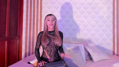 Cris  Pame online show from April 2026 09:14:01 AM