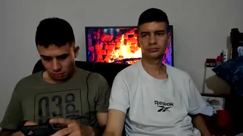 Cristian online show from December 2024 11:57:01 PM