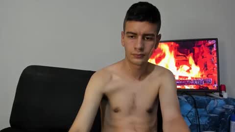 Cristian online show from December 2024 03:59:01 AM