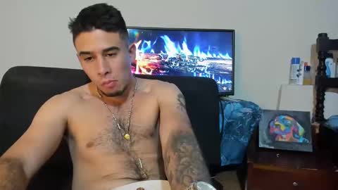 Cristian online show from December 2024 02:56:01 AM