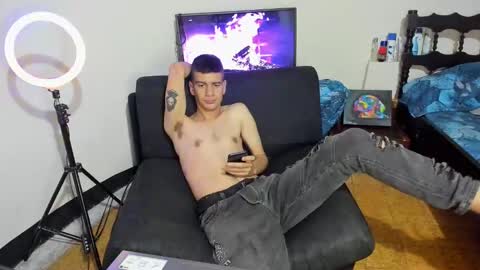 Cristian online show from December 2024 01:18:02 AM