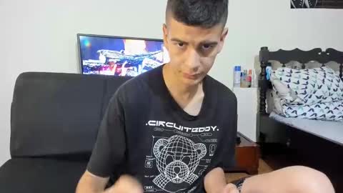 Cristian online show from December 2024 03:38:02 AM