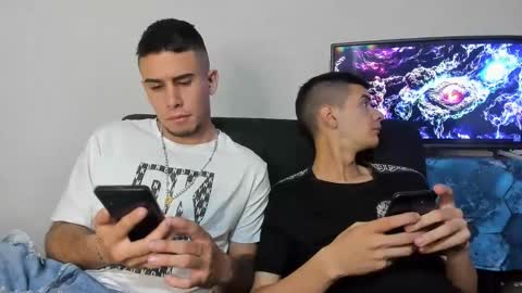 Cristian online show from December 2024 09:59:02 AM