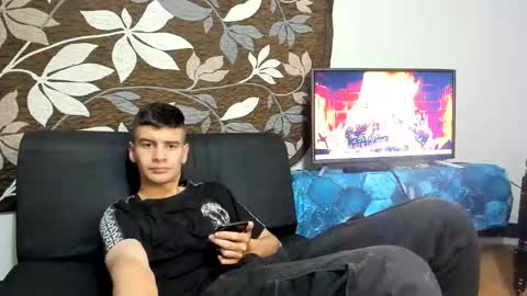 Cristian online show from January 2025 08:07:02 AM