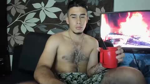 Cristian online show from January 2025 07:11:01 AM