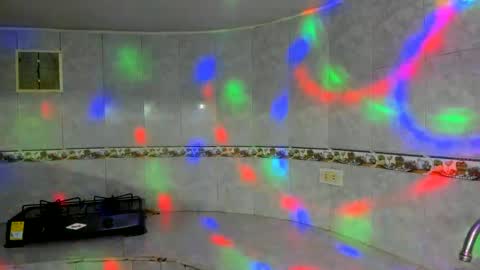 Cristian online show from January 2025 02:36:01 AM