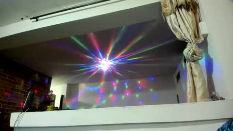 Cristian online show from February 2025 04:48:02 AM