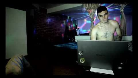 Cristian online show from February 2025 04:14:02 AM