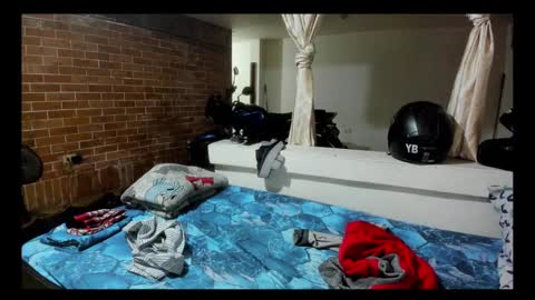 Cristian online show from February 2025 05:02:02 AM