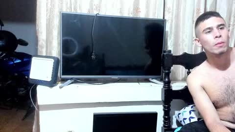 Cristian online show from March 2025 06:12:02 AM