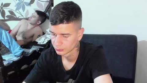 Cristian online show from March 2025 09:34:02 AM