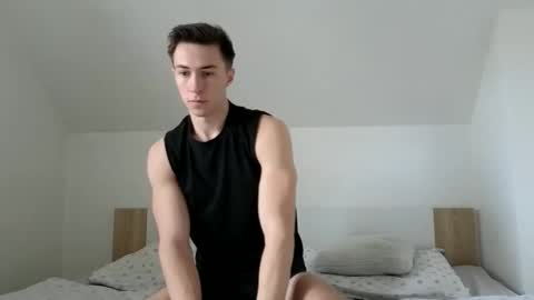 CristianoHailey online show from February 2026 08:21:02 AM
