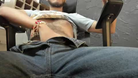 CRISTIAN  online show from June 2026 11:49:01 PM