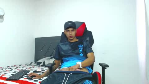 cristian online show from March 2026 01:28:02 PM