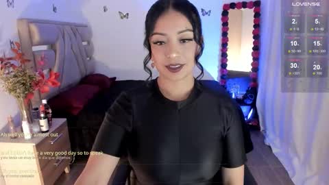 Snapshot of cristie_ortiz chatting on February 2026 12:04:02 AM Cristina online show from February 2026 12:04:02 AM