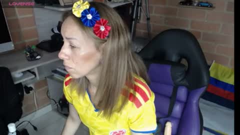 cristina online show from July 2026 04:57:01 PM