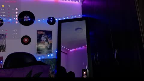 Christina online show from December 2024 02:41:02 AM