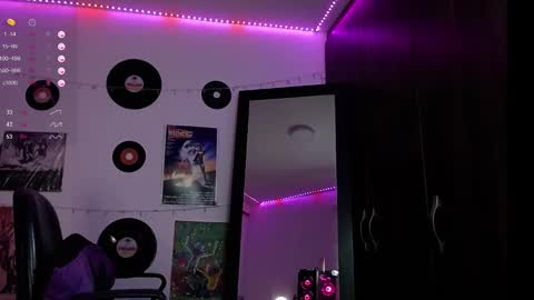 Christina online show from February 2025 11:27:01 PM