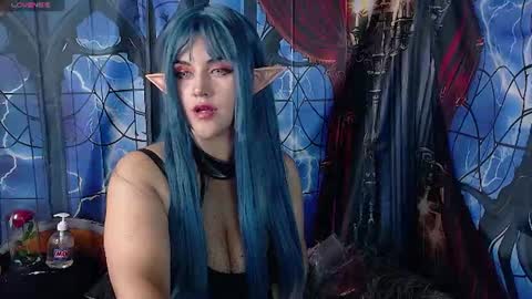 Snapshot of cristina_blue21 chatting on June 2026 11:14:01 AM Cristina online show from June 2026 11:14:01 AM