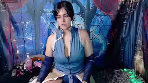 Snapshot of cristina_blue21 chatting on July 2026 09:22:01 PM Cristina online show from July 2026 09:22:01 PM