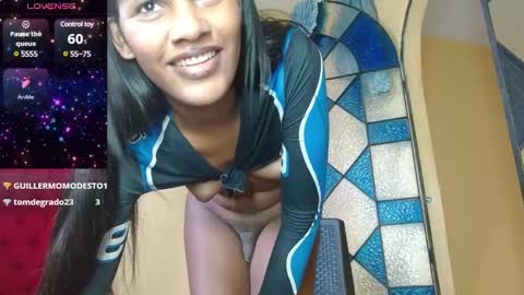 cristinamontiel74 online show from February 2025 02:59:01 PM