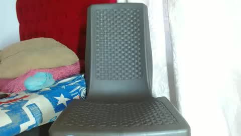 cristinamontiel74 online show from October 2025 03:25:02 PM