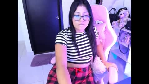 cristinasweet7 online show from April 2026 02:22:02 AM