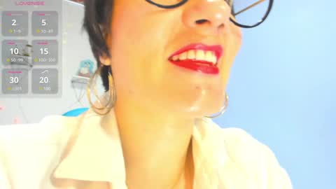 Julieta online show from December 2024 12:13:02 PM