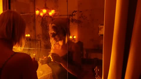 Snapshot of cristinavinci chatting on January 2025 11:29:01 PM CristinaVinci online show from January 2025 11:29:01 PM