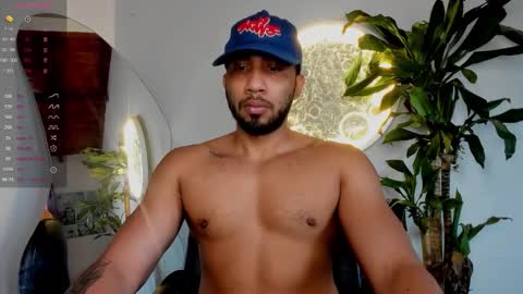 Cristian online show from March 2026 04:47:02 PM