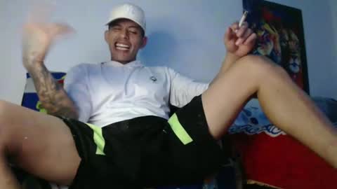 Snapshot of cristofer_dick5511 chatting on December 2024 03:30:02 AM criistofer online show from December 2024 03:30:02 AM