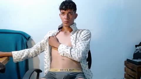 Cristofer online show from January 2025 06:35:01 AM