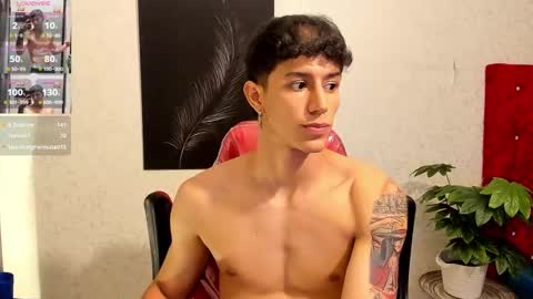 cristopher23  online show from February 2025 11:26:02 PM