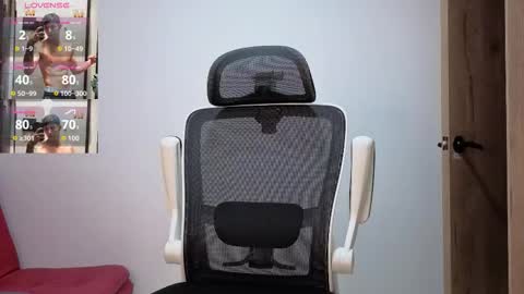 cristopher23  online show from December 2025 11:02:01 PM