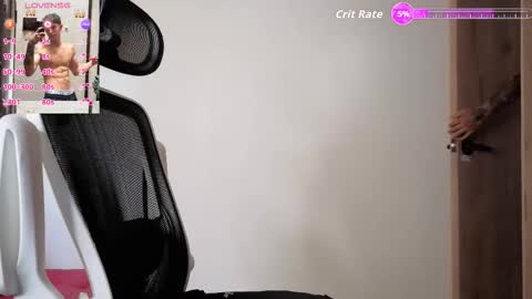 cristopher23  online show from January 2026 12:20:02 PM