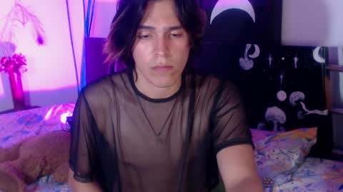 Cristopher online show from January 2025 02:25:01 AM