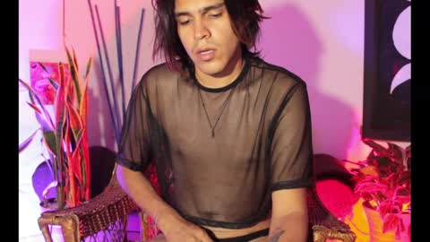 Cristopher online show from February 2025 11:14:02 AM