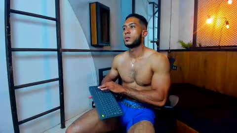 cristopher_belmont online show from December 2025 05:02:02 AM