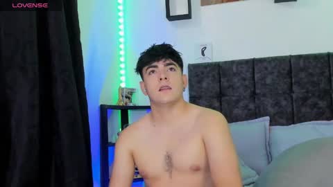  CRISTOPHER  online show from May 2026 06:01:01 PM