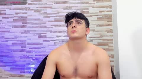  CRISTOPHER  online show from May 2026 11:34:04 PM