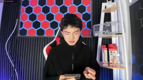 Snapshot of cristopher_wild chatting on April 2026 08:22:01 PM Cristopher online show from April 2026 08:22:01 PM