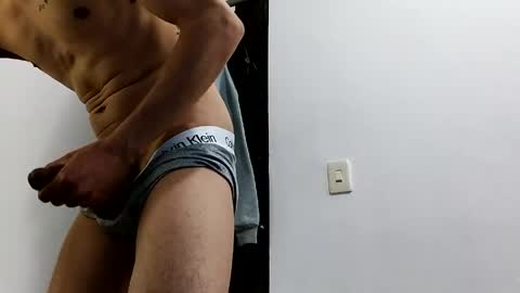 Snapshot of cristophercano chatting on June 2026 02:46:02 AM Christopher online show from June 2026 02:46:02 AM