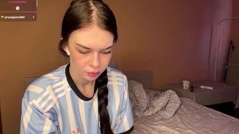 lissy online show from February 2026 04:46:02 AM