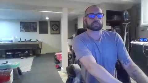 billybasement online show from April 2026 02:15:01 AM