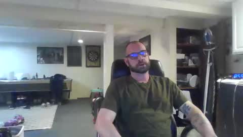 billybasement online show from May 2026 12:59:01 AM